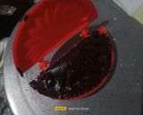 A picture of step 7 of Fireless Chocolate Gujiya (Holi Special).