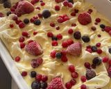Gyűrt rétes recept fázis 2 fotója