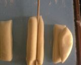 Foto langkah ke 5 dari resep Cakwe Sederhana/ Irit Bahan.