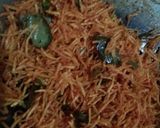 Foto langkah ke 3 dari resep Kering Kentang.