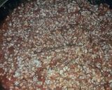 Foto del paso 2 de la receta Macarrones con carne picada tomate y cebolla