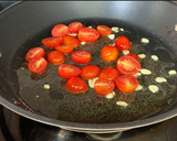 Foto del paso 1 de la receta: Pez espada a la siciliana