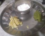 જુવાર ની ઘાણી રેસીપી સ્ટેપ1ફોટો