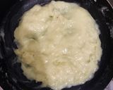 Foto langkah ke 4 dari resep Crepes Cake.