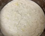 Foto del paso 3 de la receta: Coliflor con leche de 🥥 y 🧅