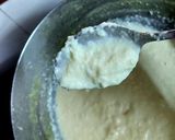 A picture of step 1 of Purple Yam Ladoo With Coconut Basundi Katori.