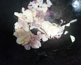Foto langkah ke 3 dari resep Gongso Kulit Ayam.