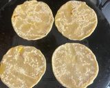 A picture of step 4 of Mushroom 🍄 Galouti Kabab With Kesar Paratha.