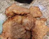 Foto del paso 4 de la receta: Escalopes en un salto!!