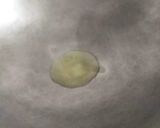 A picture of step 3 of Amla glow goli.
