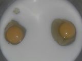 بسكويت معسل بالخبز اليابس