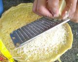 Foto langkah ke 4 dari resep Terang bulan simple.