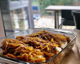 Foto del paso 6 de la receta: Bacalao a la miñota — Bacalhau á Minhota—