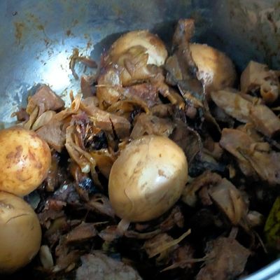 Langkah 7