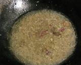 Foto langkah ke 4 dari resep Usus Telur Kecap.