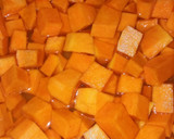 Foto del paso 4 de la receta: Mermelada de Zapallo o Calabaza