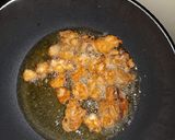 Foto langkah ke 5 dari resep Ayam cabe garam simpel.