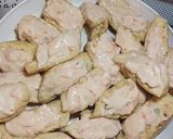 Foto langkah ke 5 dari resep Tahu Bakso Ayam.