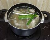 Foto langkah ke 2 dari resep Nasi Ayam Hainan.