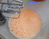 عکس مرحله 1 از دستور 🌺کیک دارچین ،شکلاتی