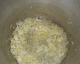 Foto del paso 1 de la receta: Empanadas de choclo al horno