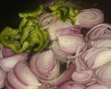 صورة لخطوة 3 من وصفة رز مع الدجاج المشوي على طريقتي 👌