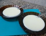 Foto del paso 5 de la receta: Maicena con leche (Chuño)