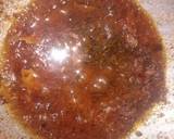 Gobhi kofta curry recipe step 4 photo