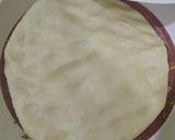 A picture of step 3 of Katori Dahi chnna chat.