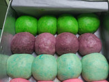 Japanese milk bread