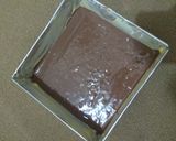 Foto langkah ke 8 dari resep Brownis coklat amanda kw.