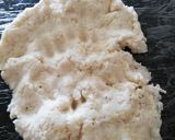 Foto del paso 4 de la receta: Arepas de peto