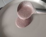 A picture of step 8 of Instant Ragi Dosa with Special SI Chutney.