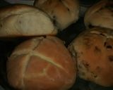 Foto del paso 6 de la receta: Pan casero