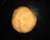 Foto del paso 3 de la receta: Dumplings caseros 🤩