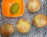 A picture of step 6 of Healthy Moongdal Appe with veggies.