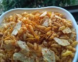 પાપડ નું ચવાણું (Papad Chavanu Recipe In Gujarati) રેસીપી સ્ટેપ7ફોટો