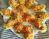 A picture of step 8 of Cucumber special chat.