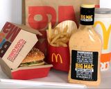 A picture of step 4 of Big Mac Sauce.