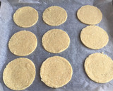 Foto del paso 2 de la receta: Queso, pan y aceite