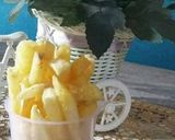 Foto langkah ke 5 dari resep Homemade French Fries (ala-ala MCD).
