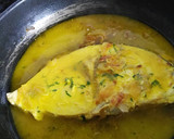 Foto del paso 5 de la receta: Emperador en salsa