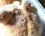 Foto del paso 13 de la receta: Pan de muerto.🤩
