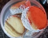 Foto del paso 5 de la receta: Alfajores de Maizena sin gluten versión mejorada