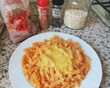 Foto del paso 7 de la receta: Falso Mac 'n' Cheese