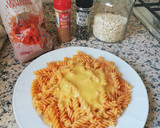 Foto del paso 7 de la receta: Falso Mac 'n' Cheese