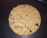 Foto del paso 11 de la receta: Kuchen de miga aleman (StreuselKuchen) de frambuesas