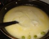 A picture of step 5 of Suji Kakara Pitha.