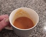 Foto del paso 4 de la receta: Sopa de tomate 🍅