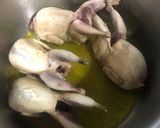 Foto del paso 2 de la receta Codornices estofadas a las hierbas